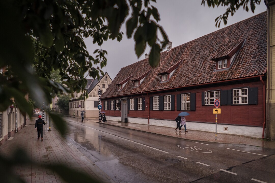 Eiropas kultūras mantojuma dienās uzsvērs pieejamību