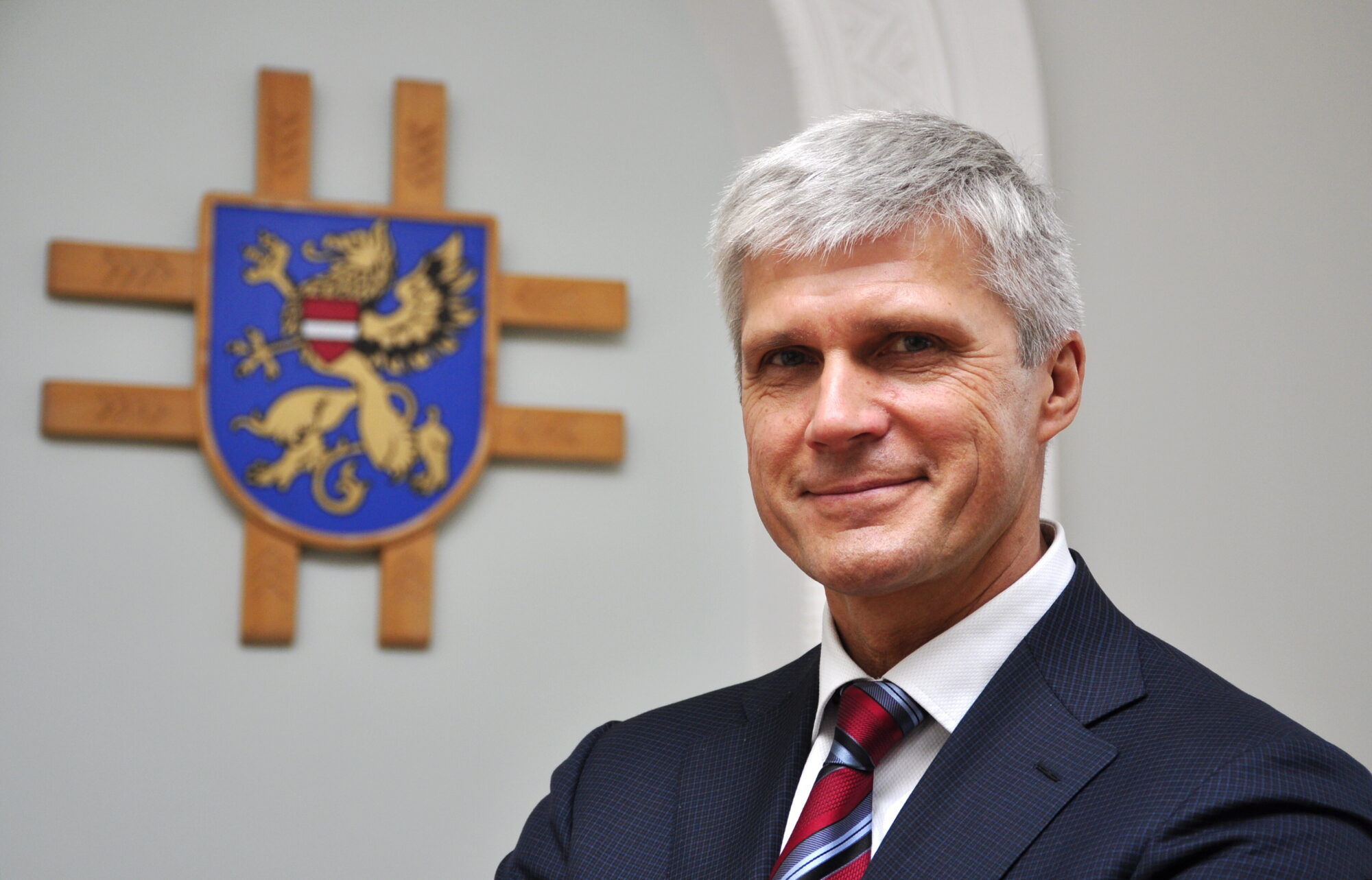 Rēzeknes domes opozīcijai kārtējo reizi neizdodas gāzt mēru Bartaševiču