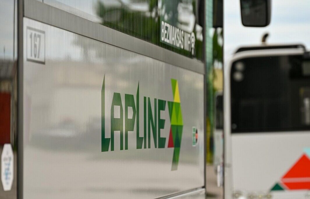 ATD ir pieprasījusi rīcības plānu no “Liepājas autobusu parka”