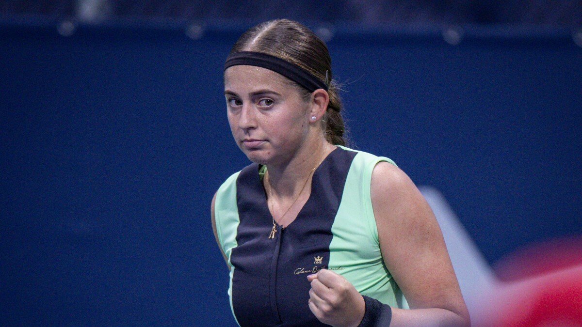 Ostapenko WTA rangā saglabā 20. vietu