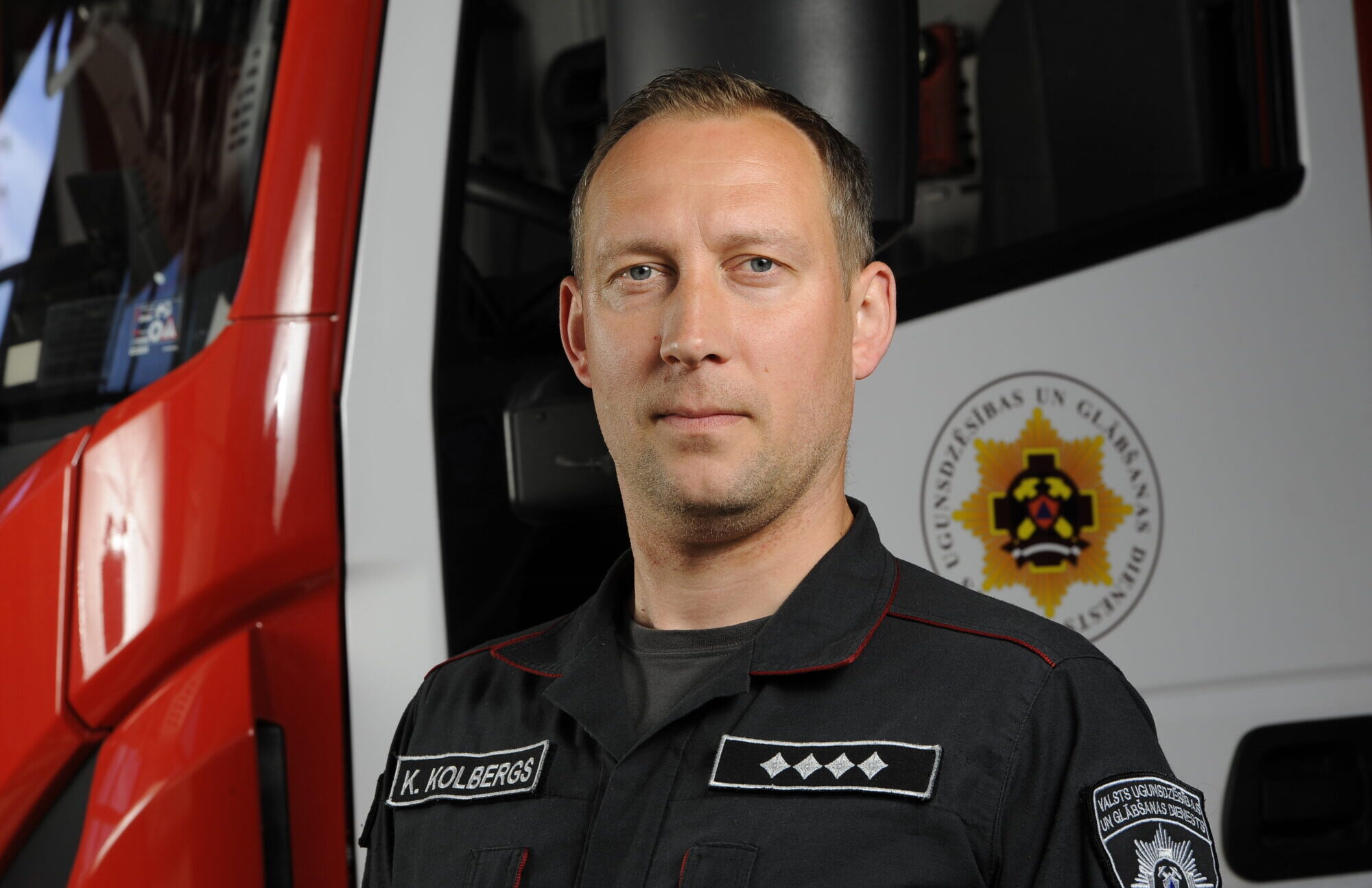 Kristaps Kolbergs: Regulāri saņemam palīdzības saucienus no tiem, kas apmaldījušies mežā