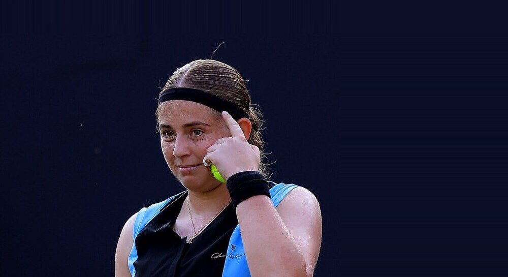 Ostapenko saglabā 20. pozīciju pasaules rangā