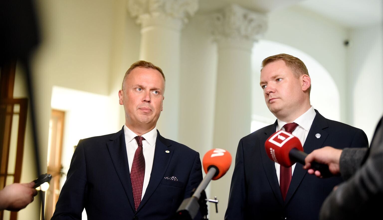 “Apvienotais saraksts” sliecas nepievienoties JV, ZZS un “Progresīvo” valdībai