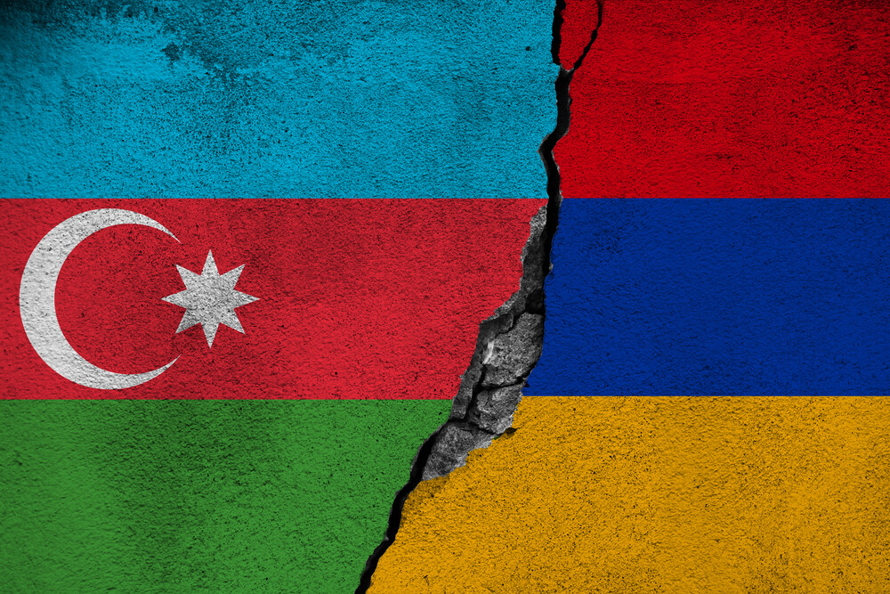 Armēnija pārmet Azerbaidžānai miera centienu graušanu