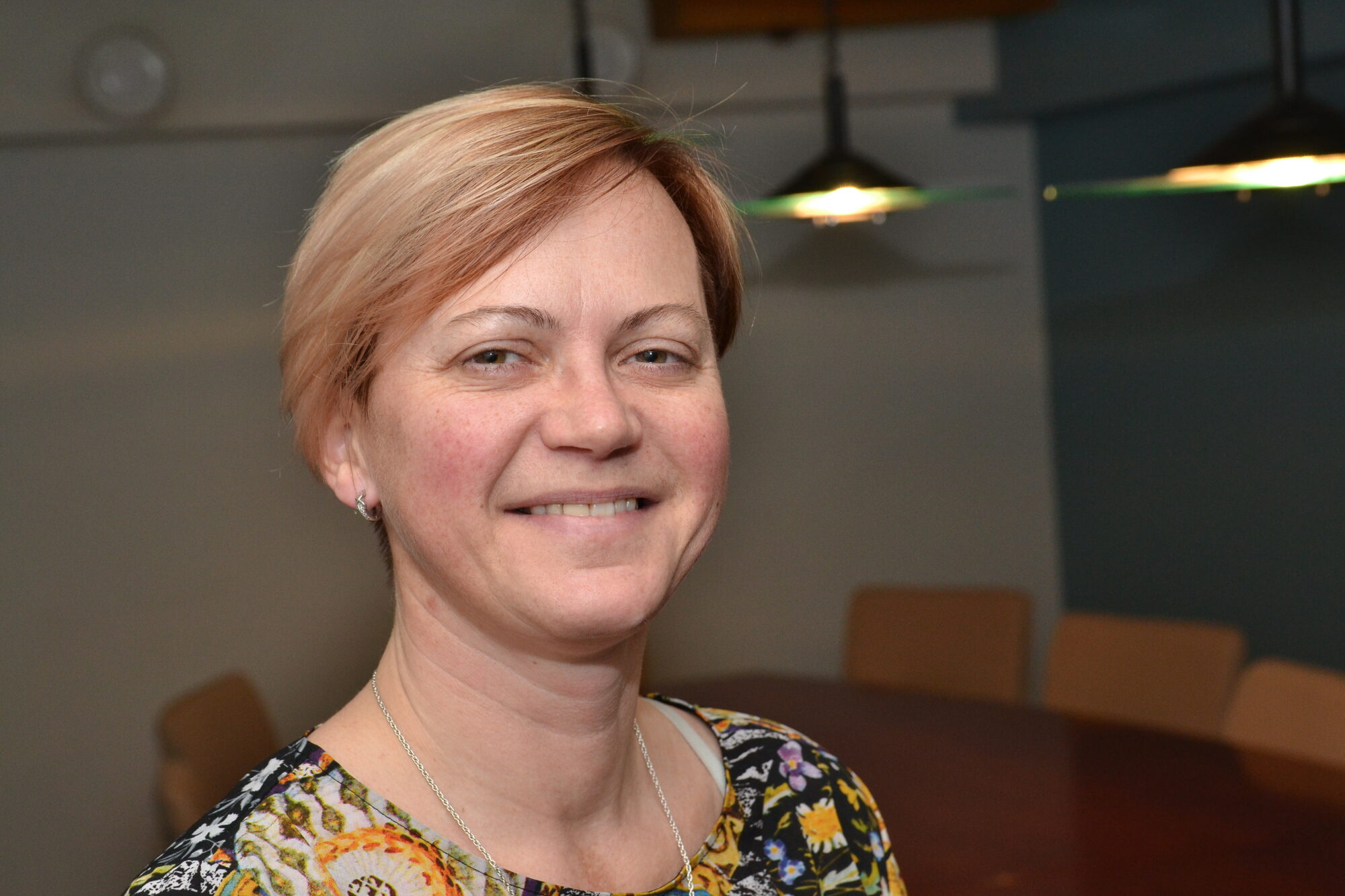 Inga Krivcova: Bērns redzot, ka mamma ar tēti nenēsā ķiveri, nesaprot, kāpēc tas tiek prasīts no viņa