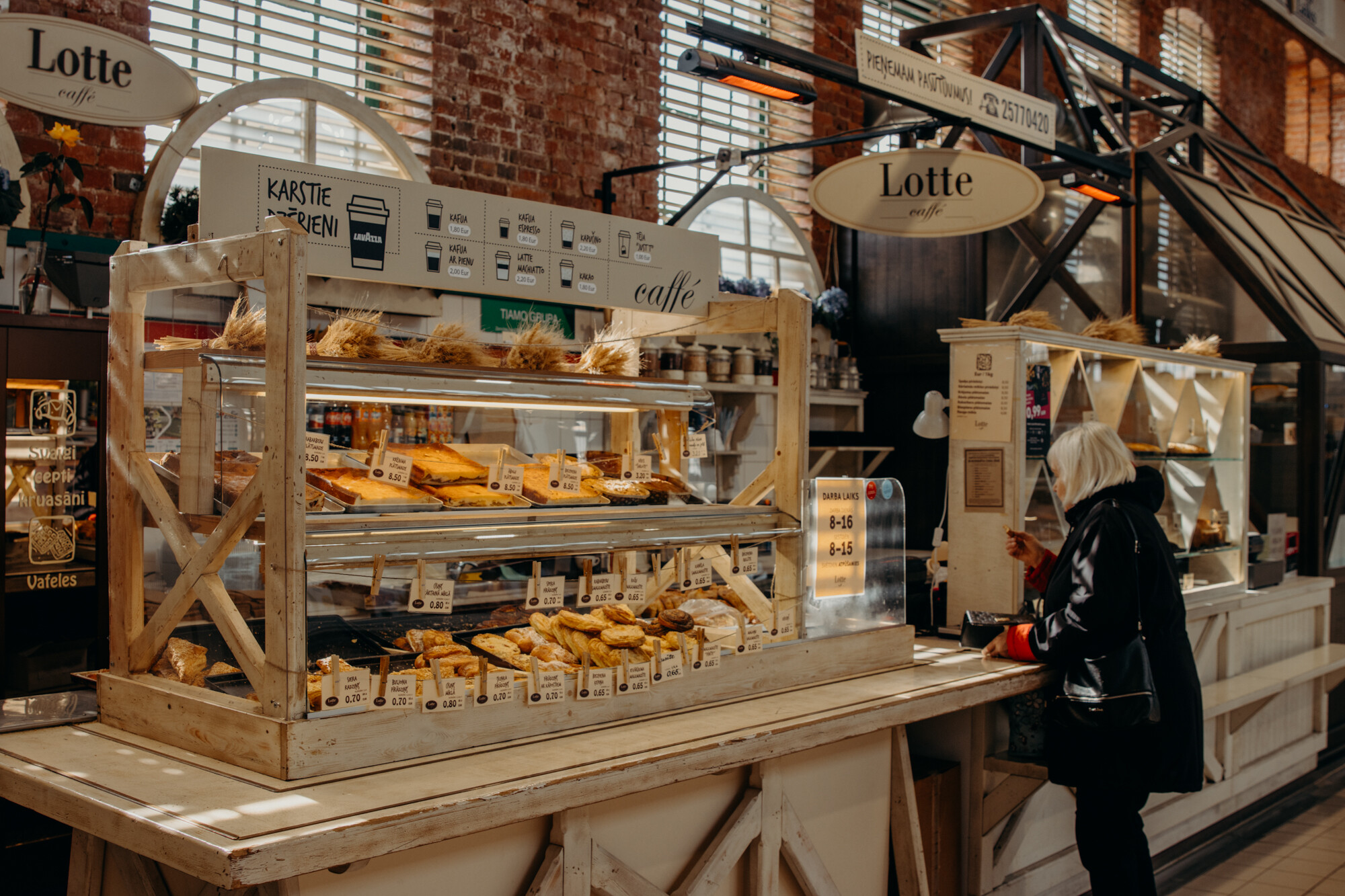 “Čili pizza” un “Lotte caffe” īpašnieka apgrozījums pērn pieaudzis par 98,1%