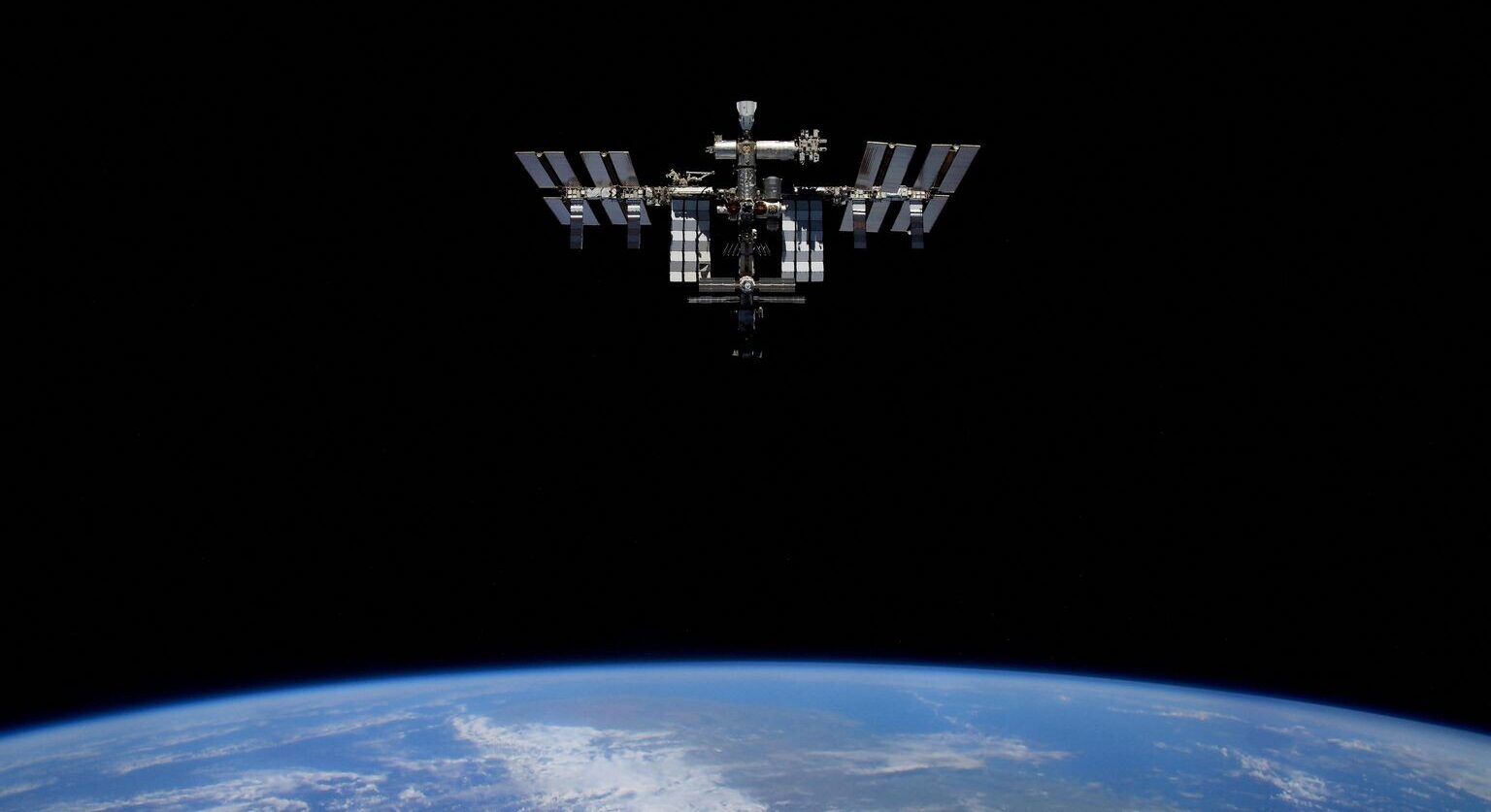 “Airbus” un “Voyager Space” kopīgi būvēs jaunu kosmosa staciju