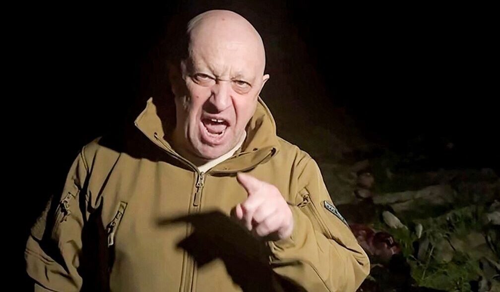 Publiskots pirmais Prigožina videoieraksts kopš dumpja