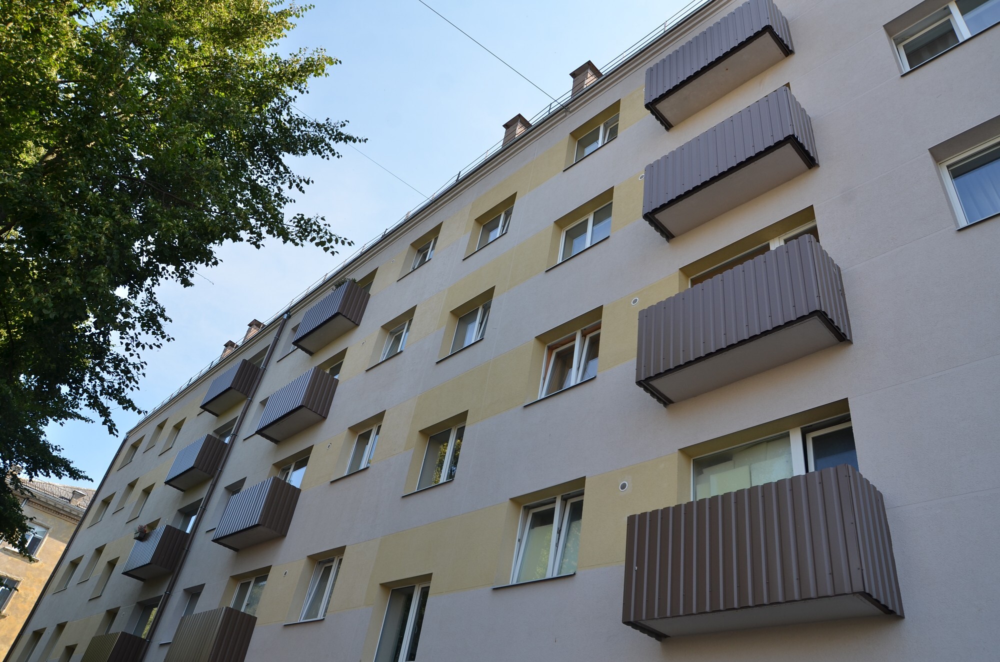 Energoefektīvāko ēku konkursa otrajā kārtā piedalās trīs Liepājas ēkas