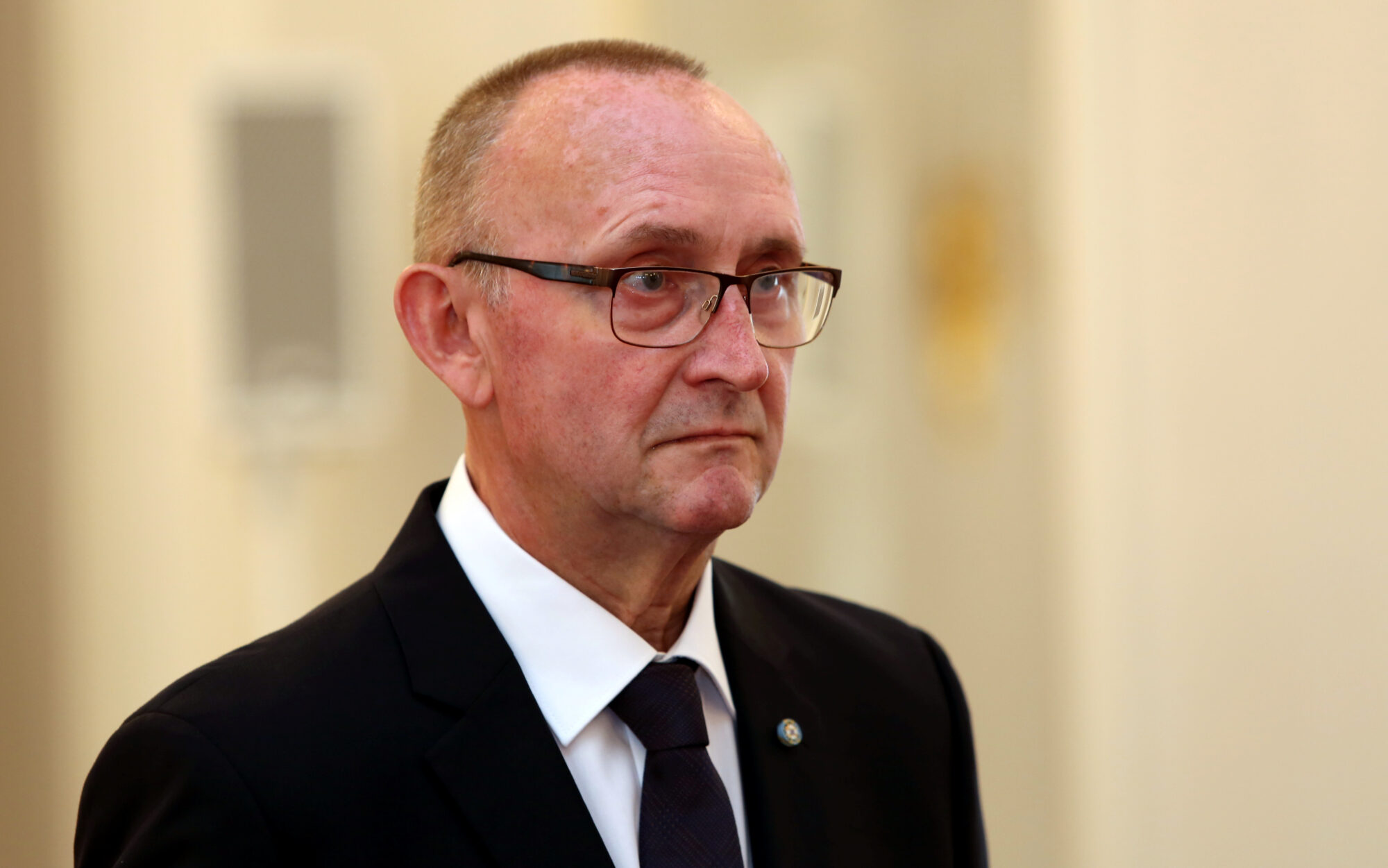 Līdzšinējais vēstnieks Lietuvā Indulis Bērziņš noslēdzis diplomātiskā dienesta gaitas