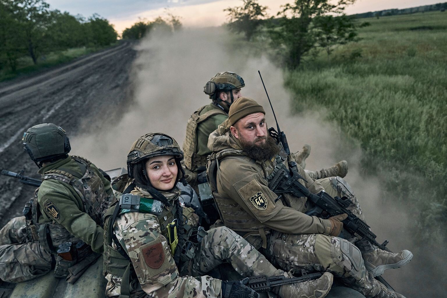 Ukrainā no Krievijas gūsta atgriezušies 22 karavīri