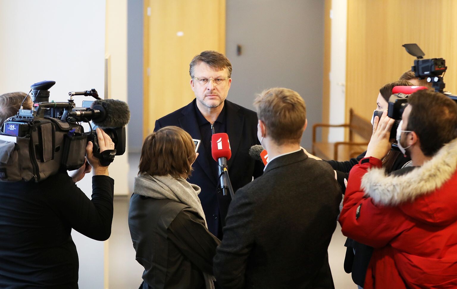 Apgabaltiesa attaisno visus apsūdzētos otrajā digitālās televīzijas krimināllietā