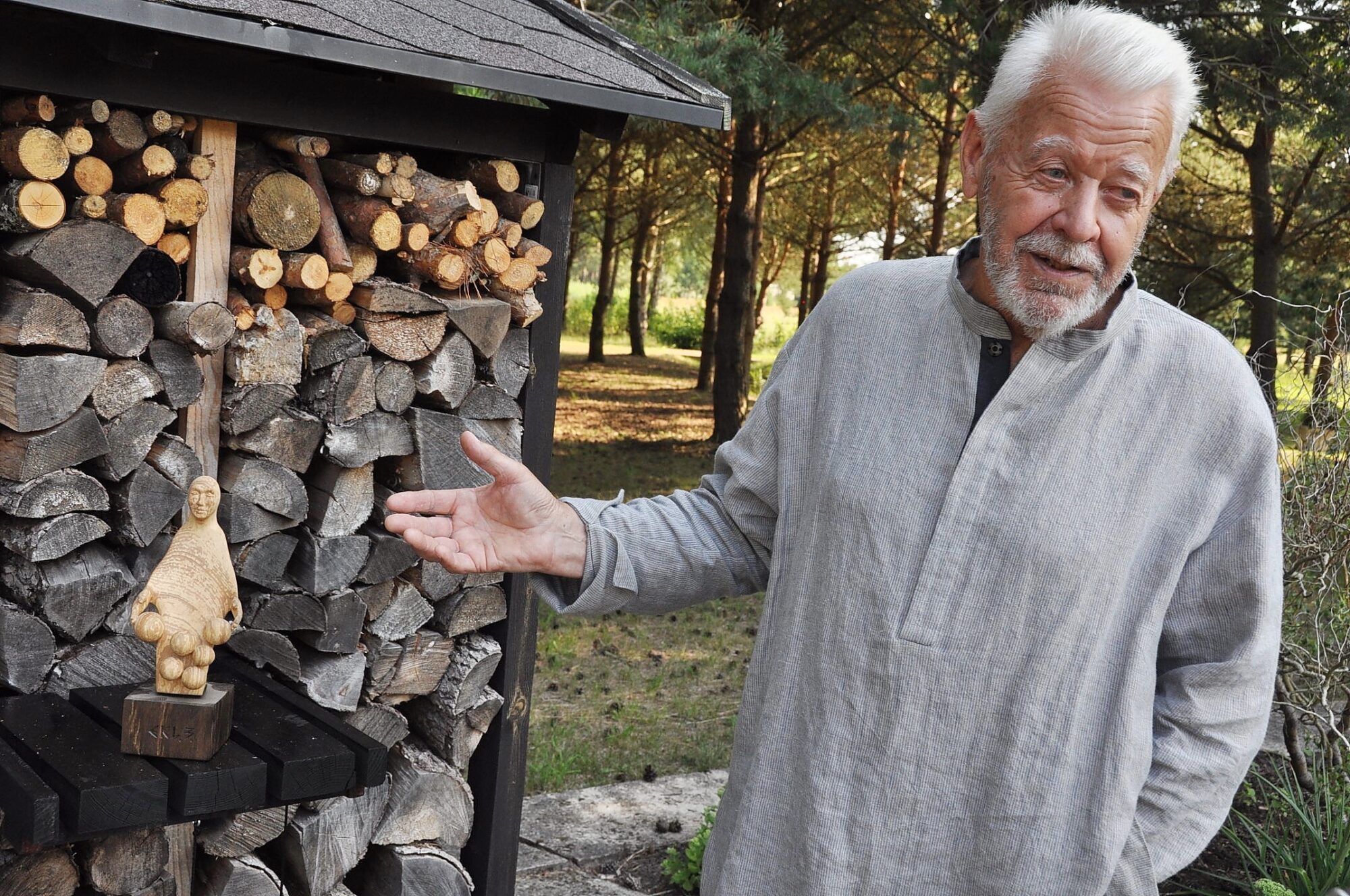 Bernātu “Sīpolos” viesus priecēs talantīgā koktēlnieka Jāņa Žīmanta jaunākie darinājumi