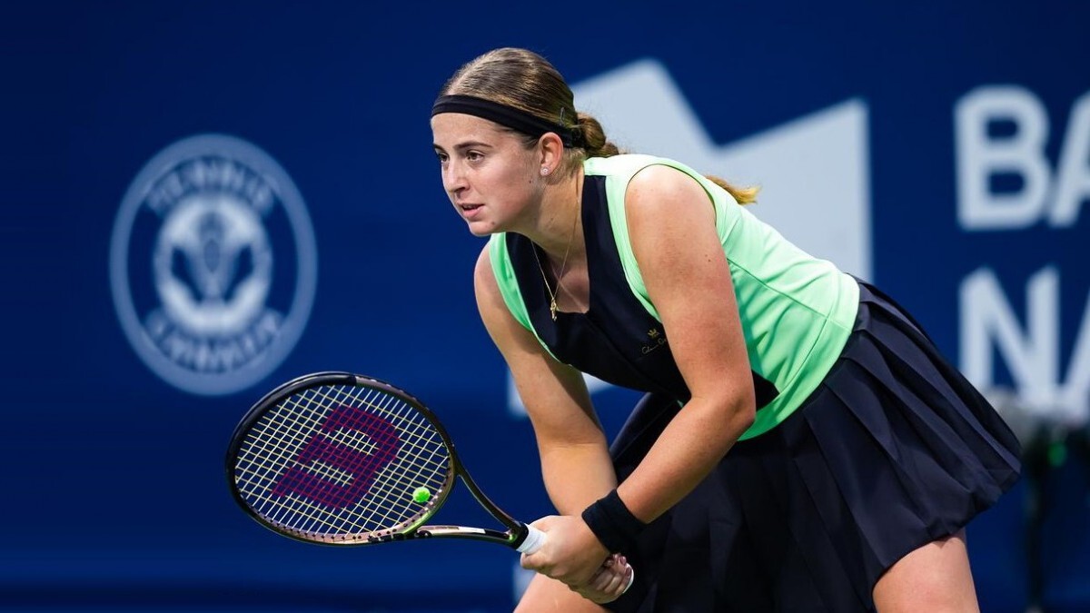 Ostapenko WTA rangā nemaina pozīciju