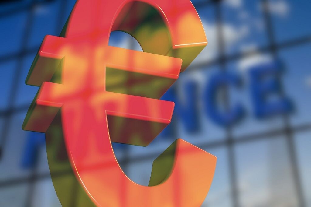 ECB nemaina procentlikmes