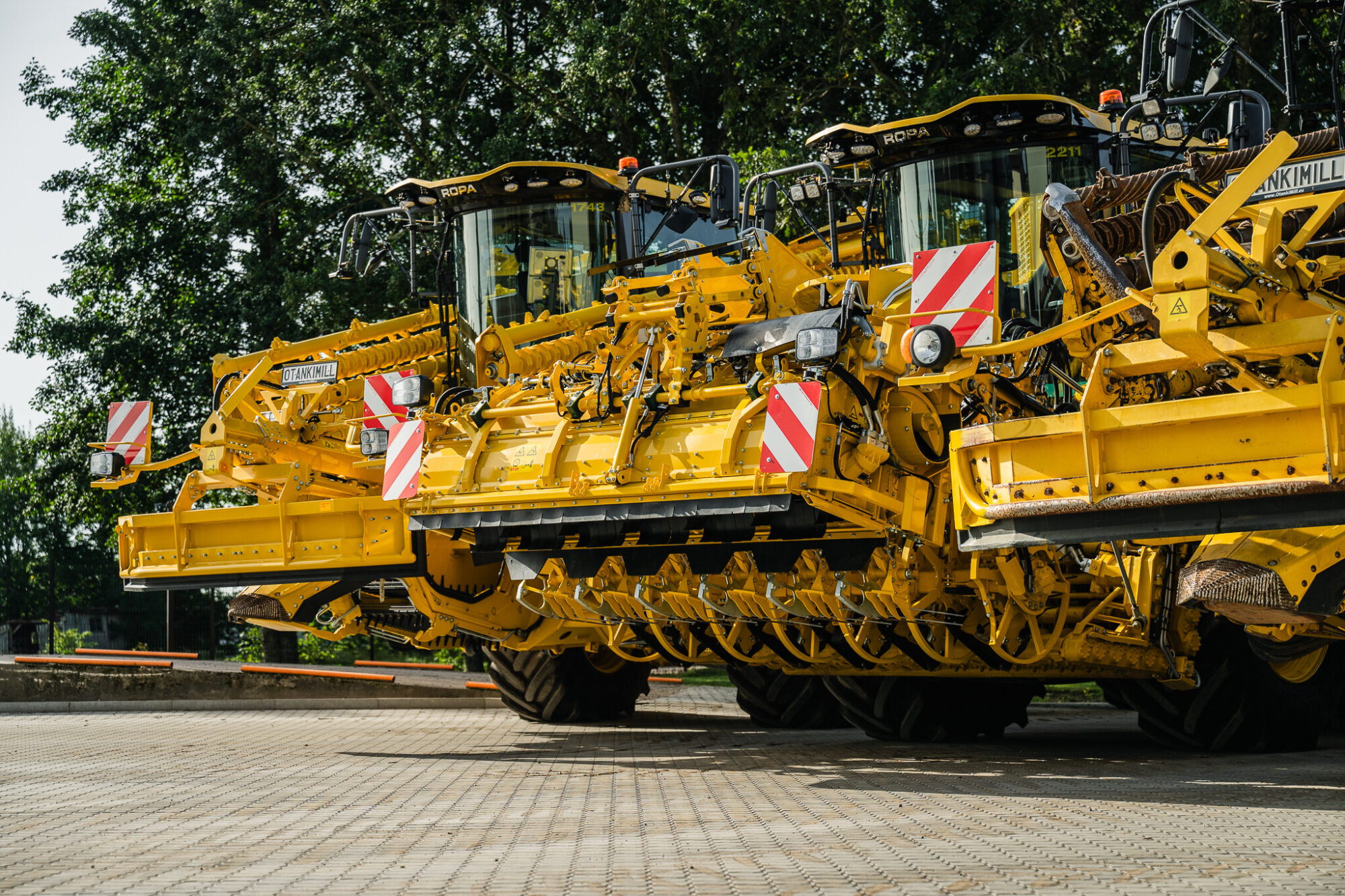 “Otaņķu dzirnavnieks” šogad investējis 1,3 miljonus jaudu palielināšanā