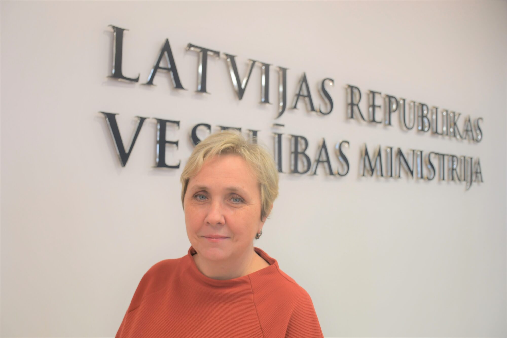Antra Valdmane: Pēdējo gadu laikā onkoloģijas jomā panākti uzlabojumi