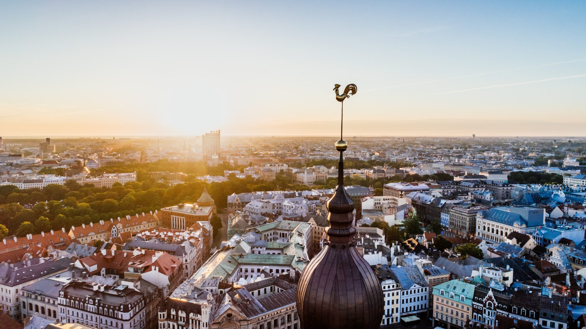 Būvdarbi pabeigti, Pasaules skriešanas čempionāts Rīgā notiks plānotajā maršrutā