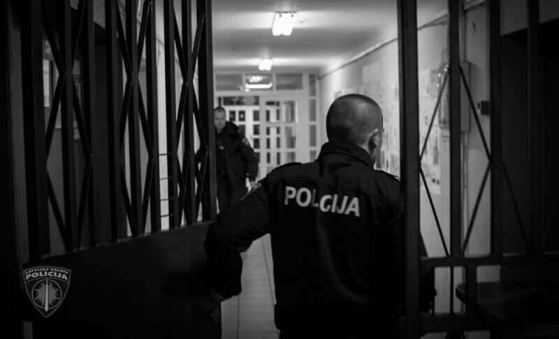 Rosina sākt kriminālvajāšanu pret ventspilnieku par draudiem nogalināt cilvēkus