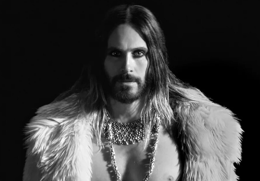 Grupa “Thirty Seconds to Mars” atgriežas ar jaunu albumu