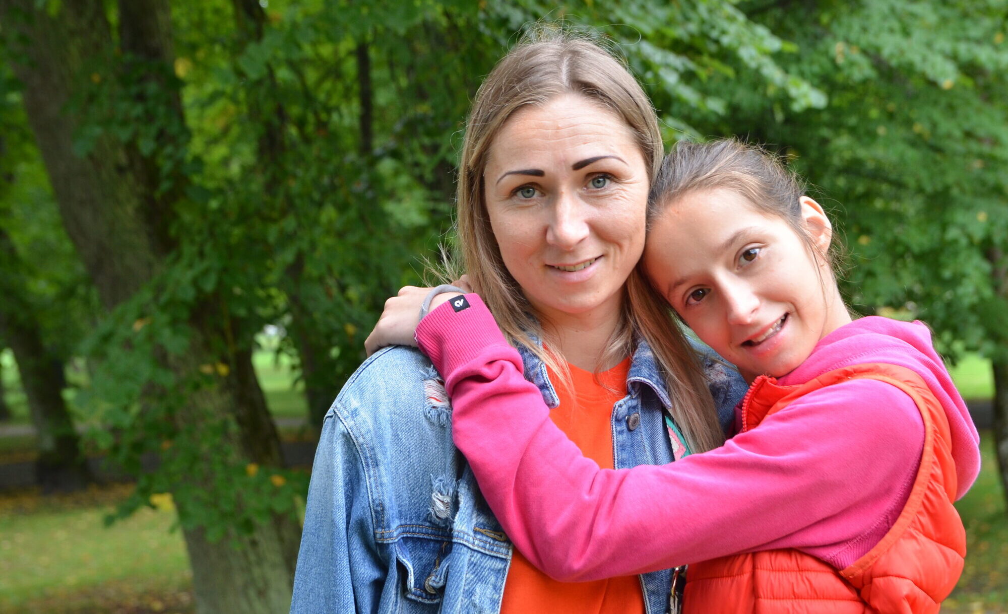 Sāpes, izmisums, pazemojums. Īpašo bērnu pieaugšana – vecāku lielākās bažas
