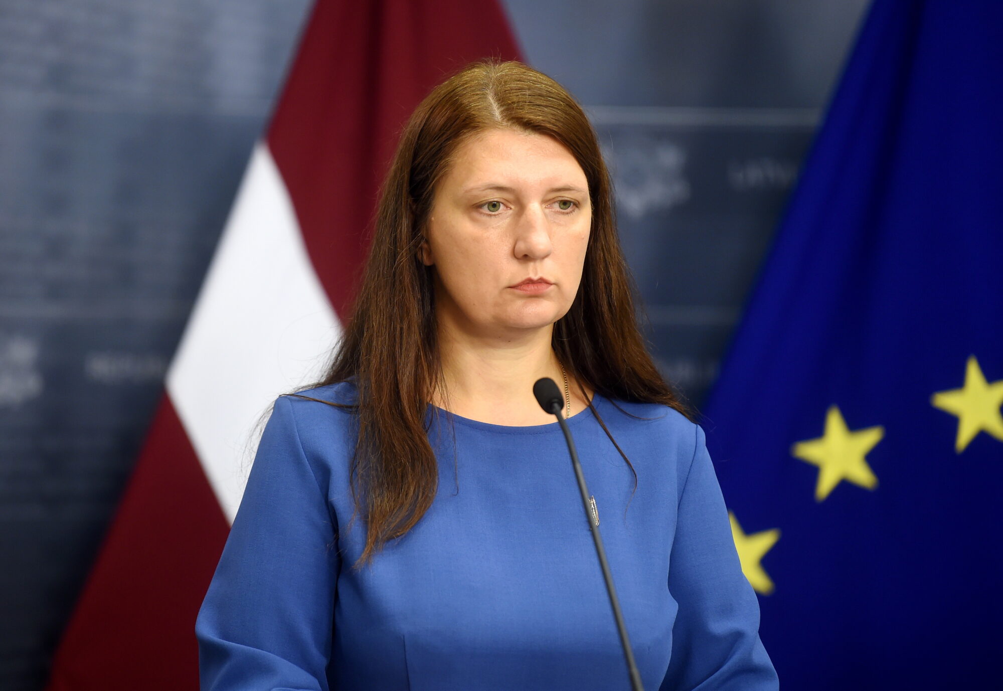 Inga Vanaga: Iespējamā izglītības ministra maiņa neietekmēs vienošanos starp LIZDA un IZM