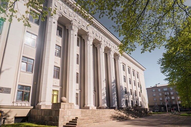 LiepU zinātnes prorektoru vēl neatrod
