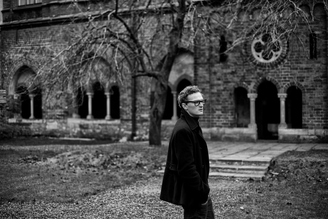 Liepājas interjera muzejā skanēs koncertprogramma “Goran Gora Ziedonī”