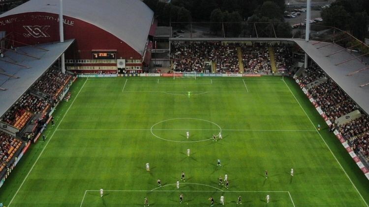 Latvija 2027.gadā uzņems Eiropas U-17 futbola čempionāta finālturnīru