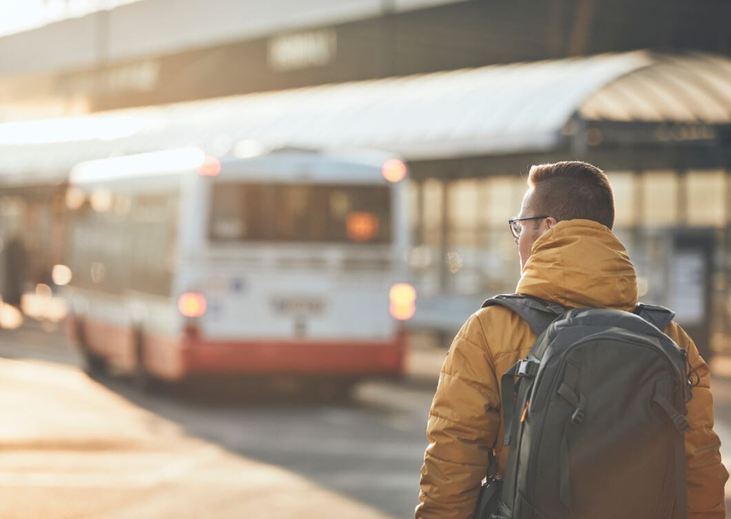 “Liepājas autobusu parks” pirmdien atcēlis septiņus reisus Liepājas apkaimē