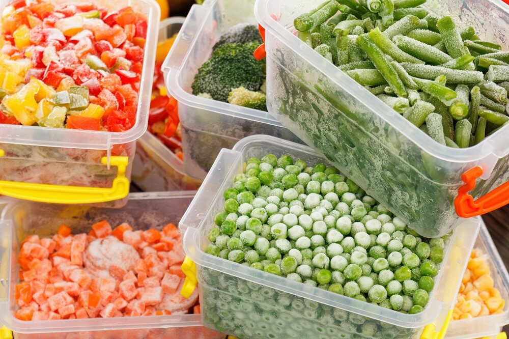 Saldēt var gandrīz visu! Padomi dažādu produktu sasaldēšanai
