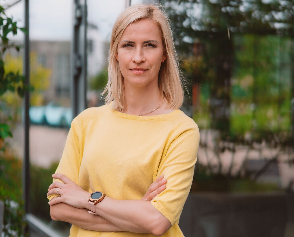 Maija Katkovska: Kad slavenībām labāk neticēt