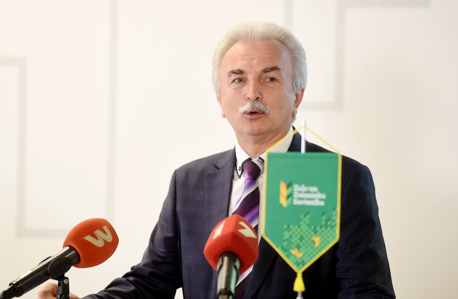 JV neatbalstīšot Kūtri Saeimas spīkera amatam