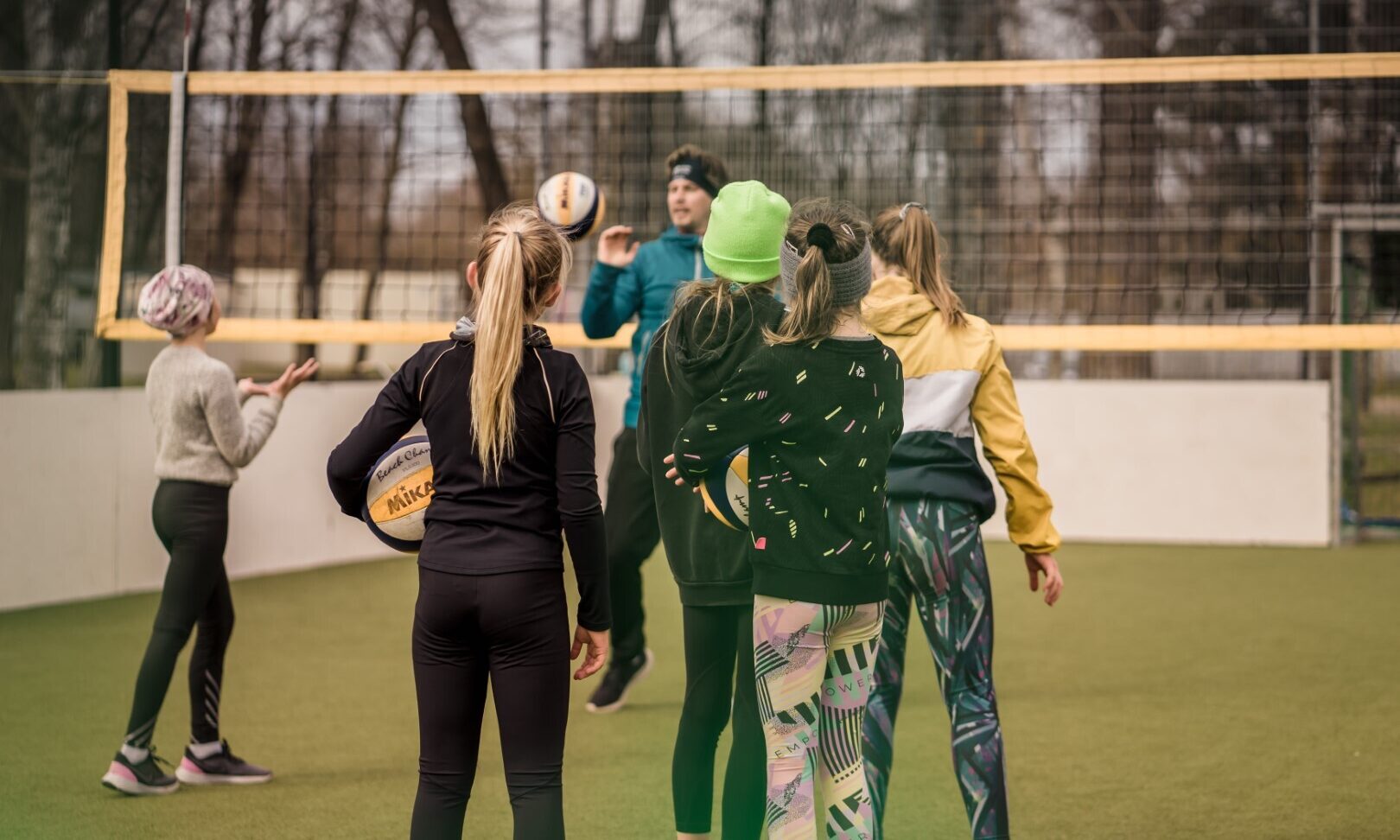 Liepājas sporta skolās padarīts ērtāks audzēkņu pieteikšanas process