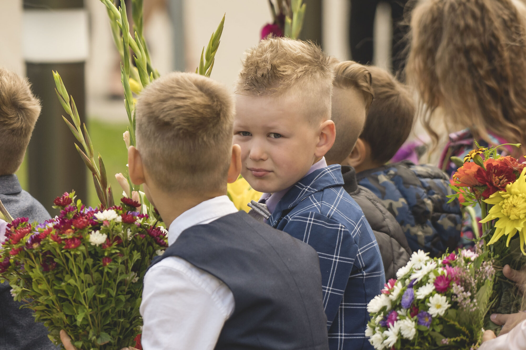 Liepājas izglītības iestādēs mācību gadu uzsāks 8090 skolēnu