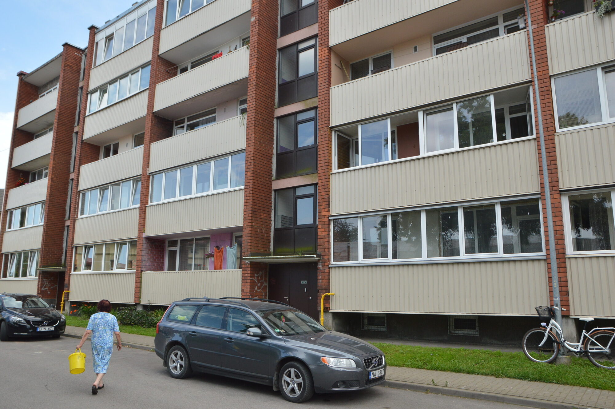 Apsaimniekotāju dēvē par monstru. Vai tiešām atmaskošana?