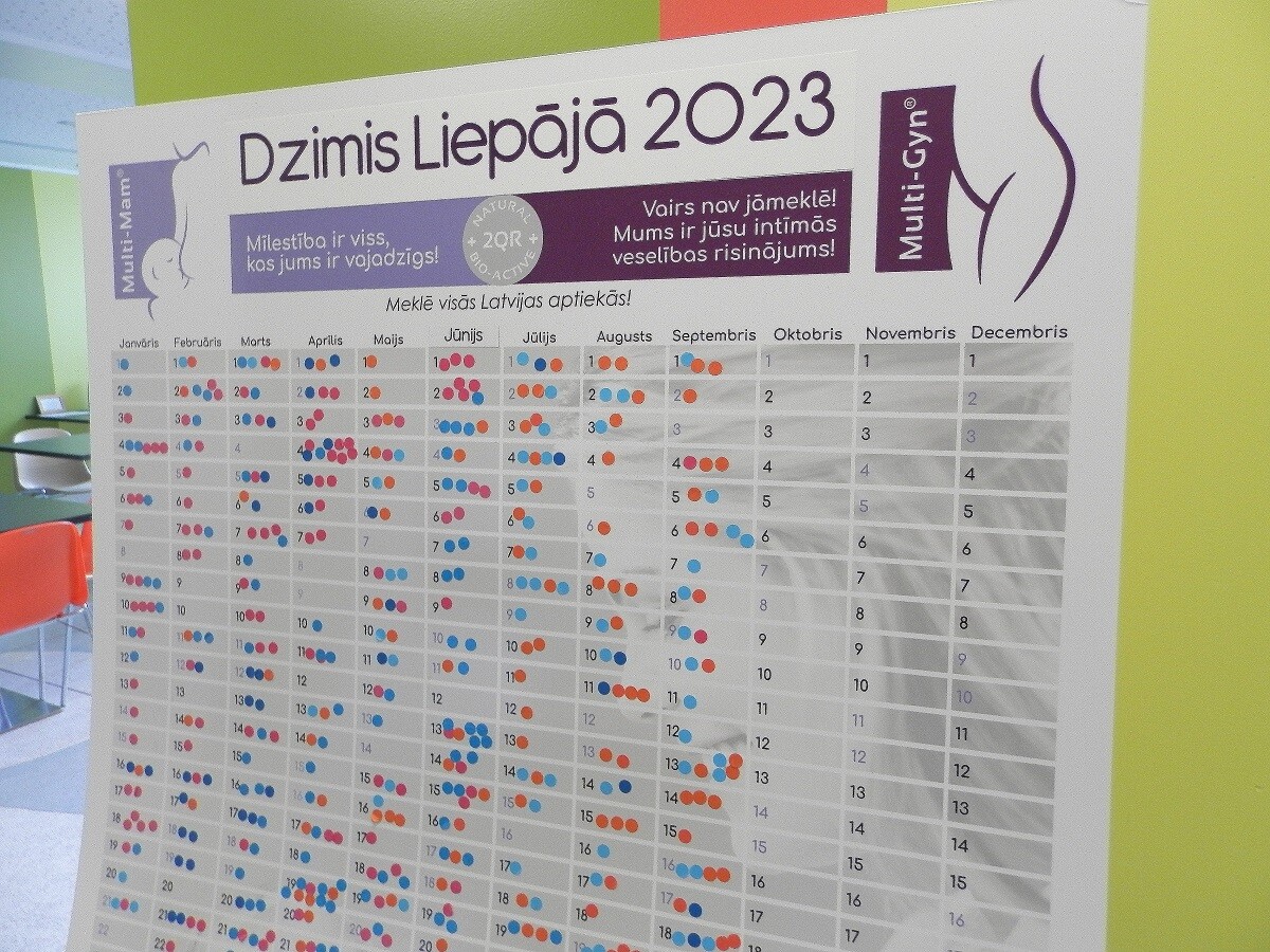 Aicina sievietes piedalīties aptaujā par dzemdību pieredzi stacionārā