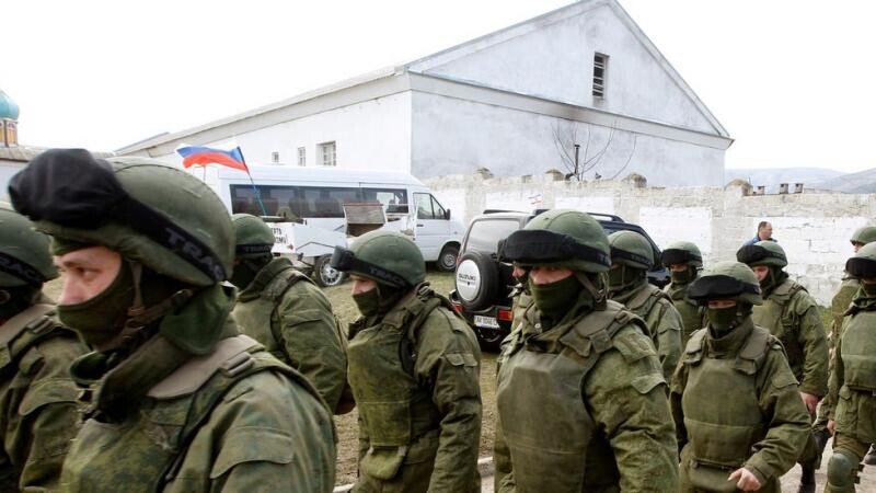 Kremlis uztic Prigožina palīgam pārraudzīt krievu kaujiniekus Ukrainā