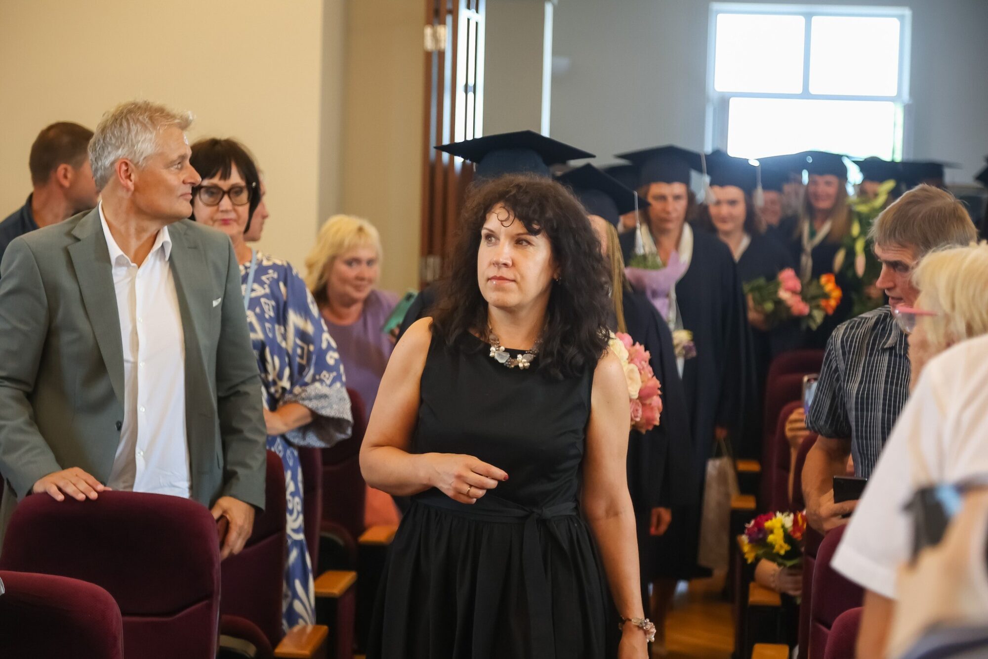 Jana Grava kļūst par Liepājas Universitātes studiju prorektori