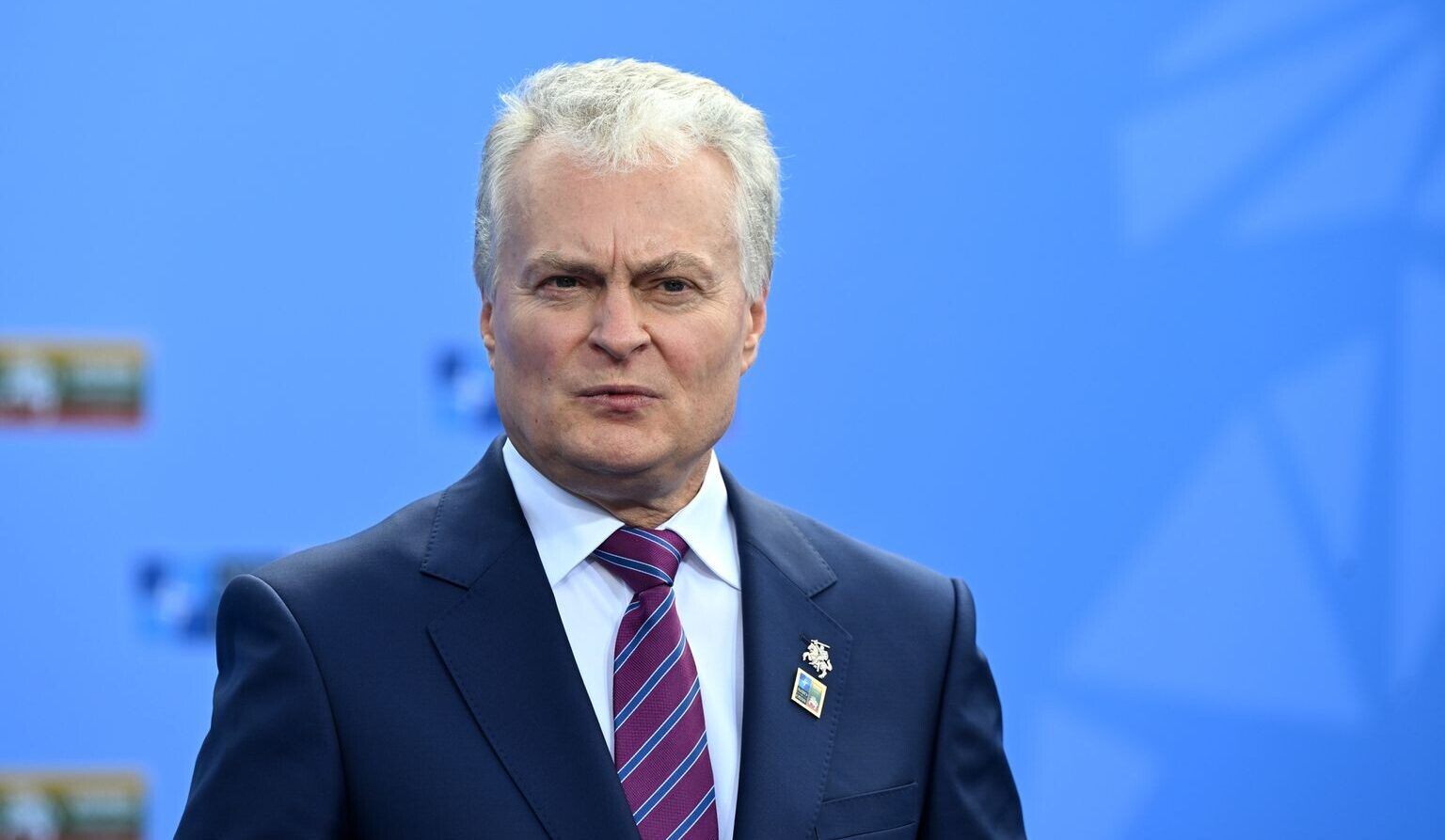 Gitans Nausēda: Lietuva un Polija kopīgi stiprinās NATO austrumu flangu