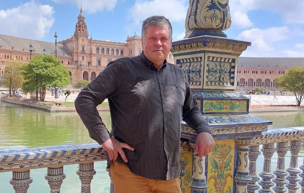 Vilnis Mačiņš: Dārzeņu raža šogad laba