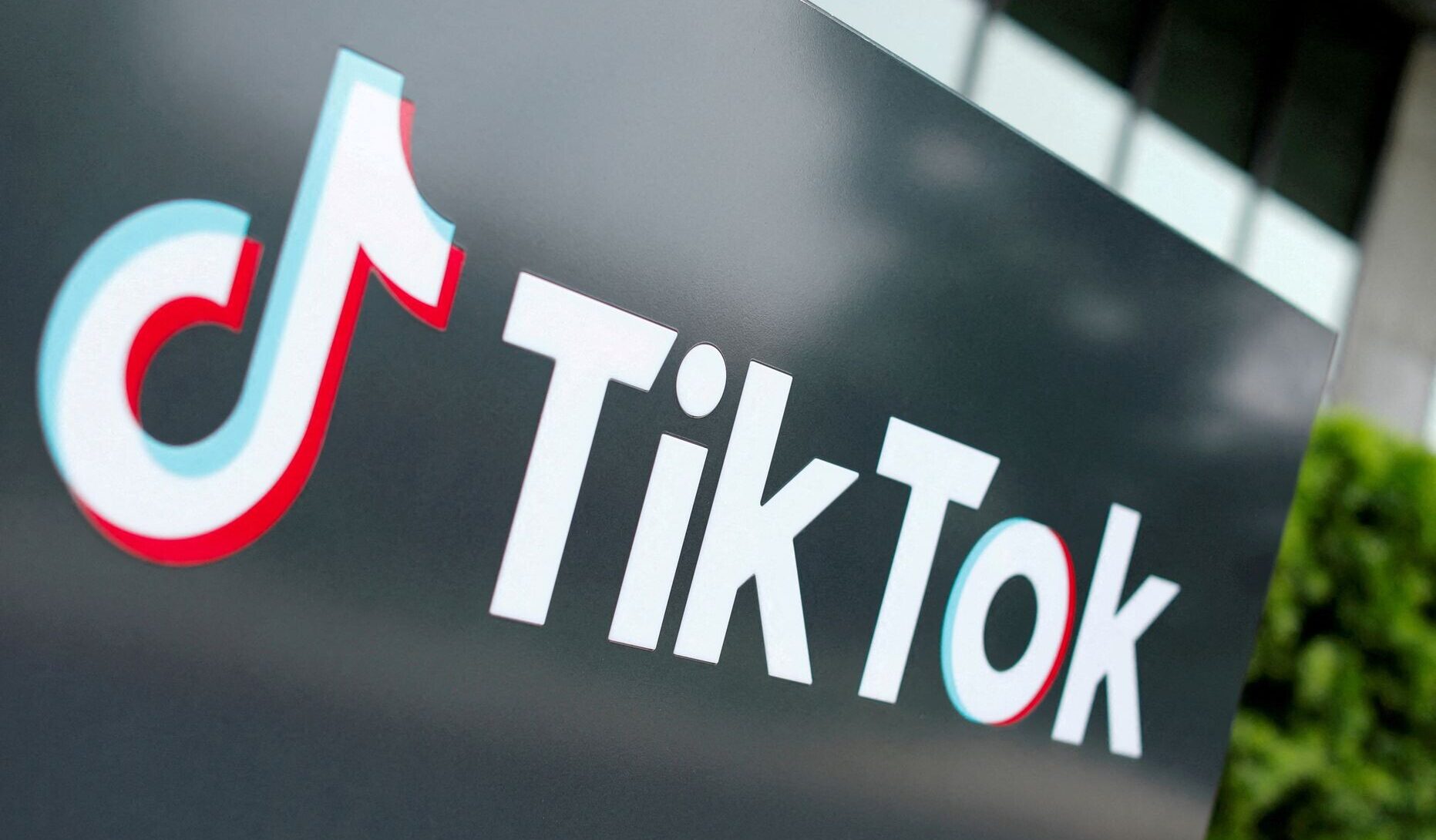 ASV vairs nav pieejama platforma “TikTok”