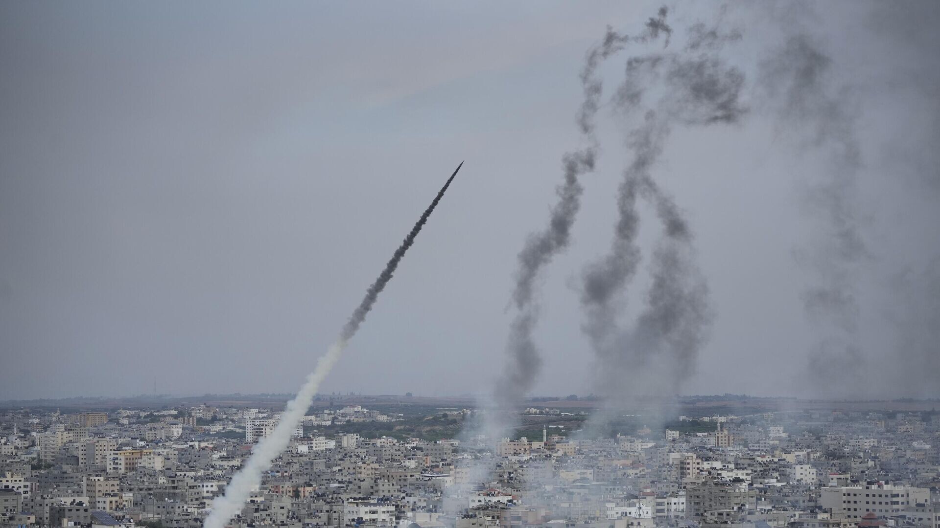 Izraēlas armija uzbrukusi mērķiem Libānā