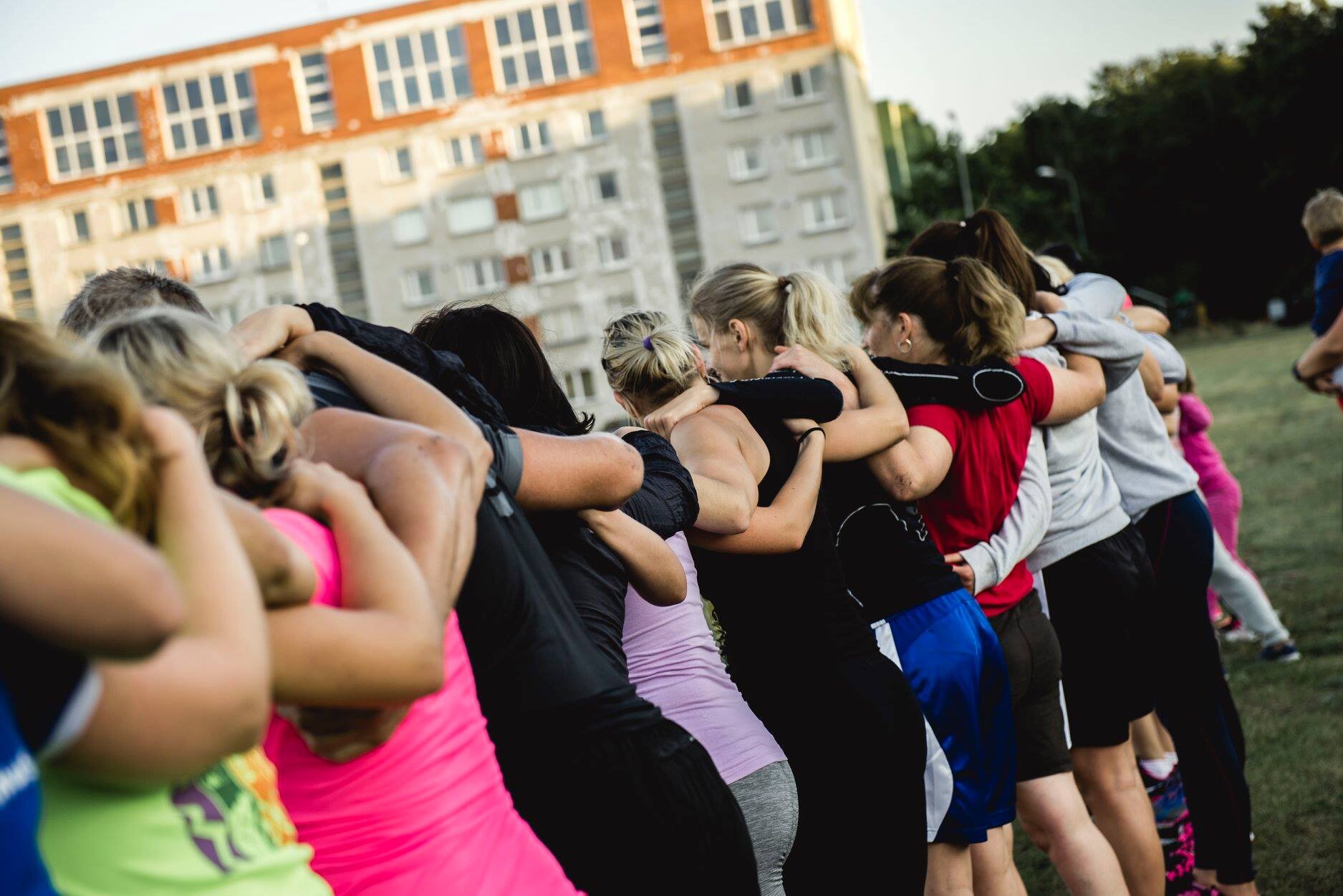 Aicina piedalīties Sievietes veselības dienā