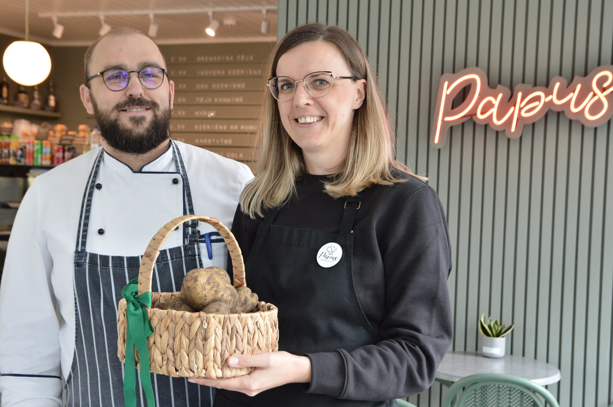 Receptes: Biezpiens mazās bumbiņās