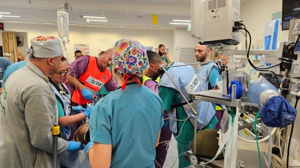 “Hamas” uzbrukumā nogalināto izraēliešu skaits pārsniedzis 1000