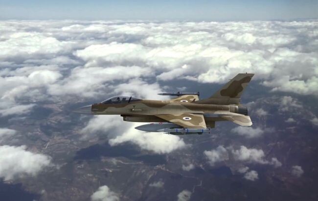 Izraēla turpina intensīvi bombardēt Gazas joslu