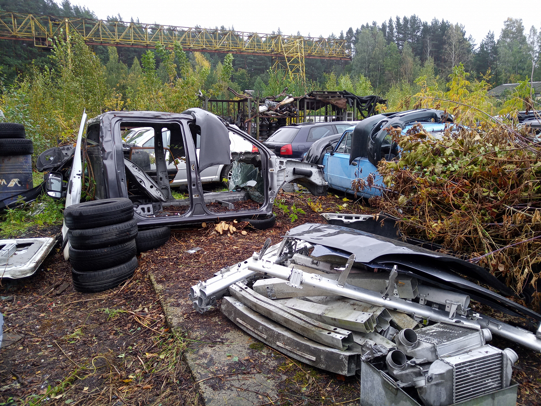 Vairāk nekā puse autoservisu joprojām kaitē videi