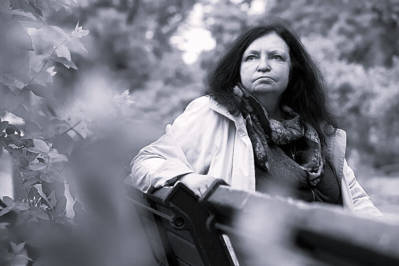 Mūžībā devusies dzejniece Amanda Aizpuriete