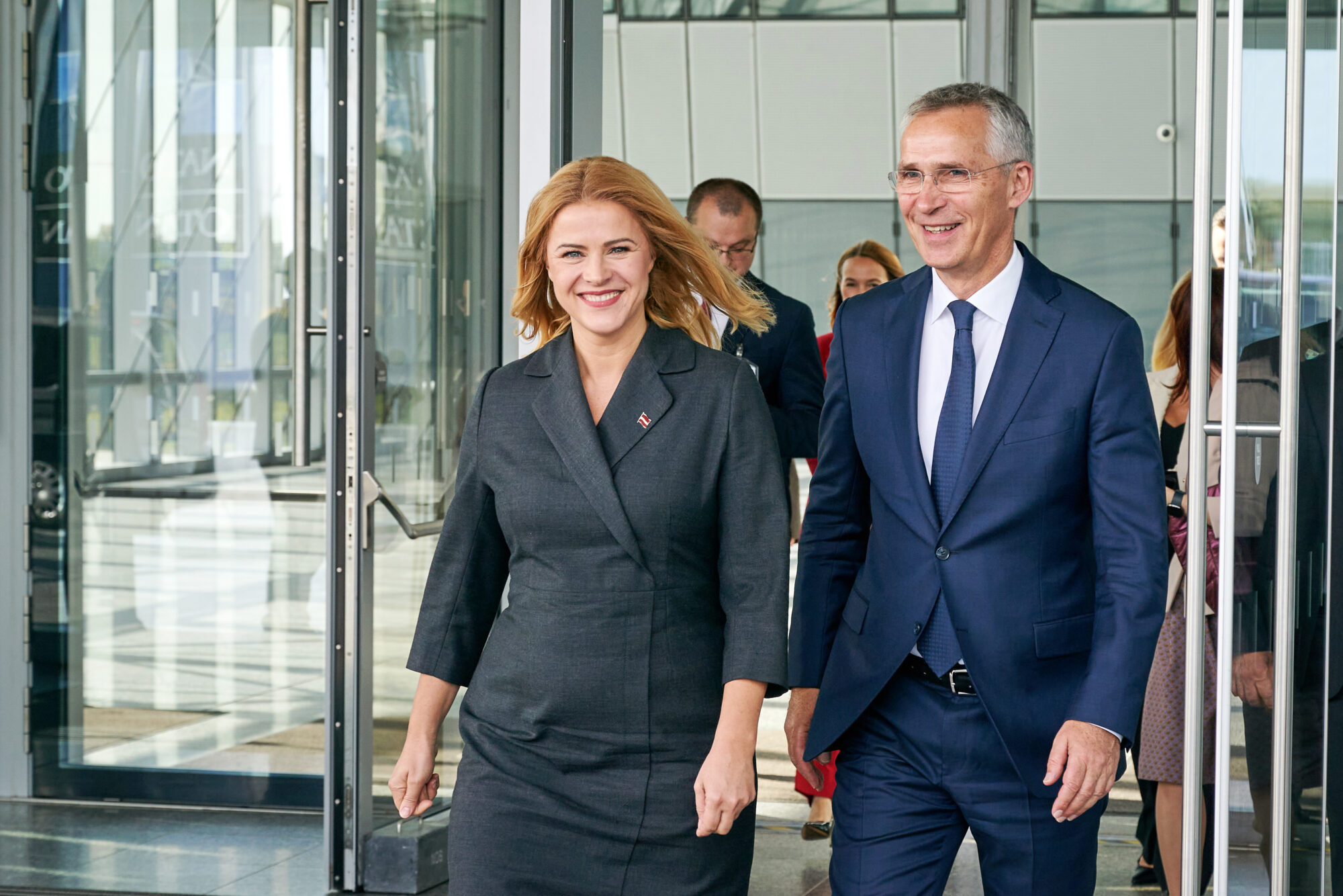 Nedēļas politikas apskats: Viena nācija, viena impērija, viens Putins…